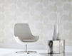 Флизелиновые обои  Silhouette  Style Library Boutique Wallpapers HJO60115 Современный / Скандинавский / Модерн