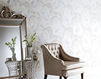 Флизелиновые обои  Love Birds  Style Library Boutique Wallpapers HJO60123 Современный / Скандинавский / Модерн