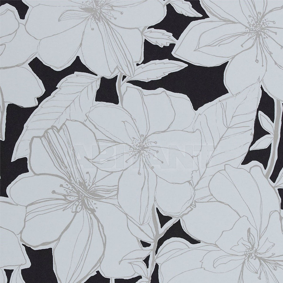 Купить Флизелиновые обои Spirit  Style Library Boutique Wallpapers HJO60125