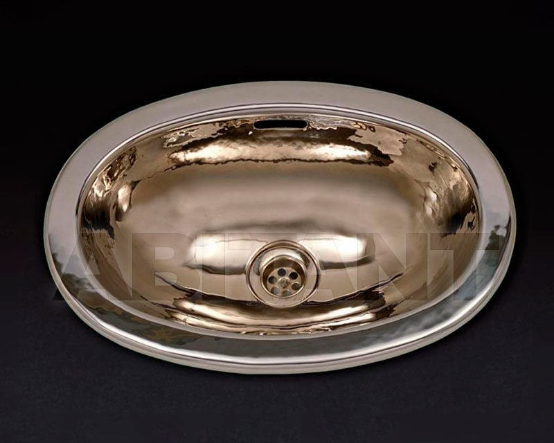 Купить Раковина встраиваемая Cristal et bronze 2015 51500