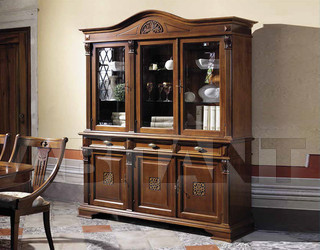 Сервант Claudio Saoncella Puccini 42316+42390