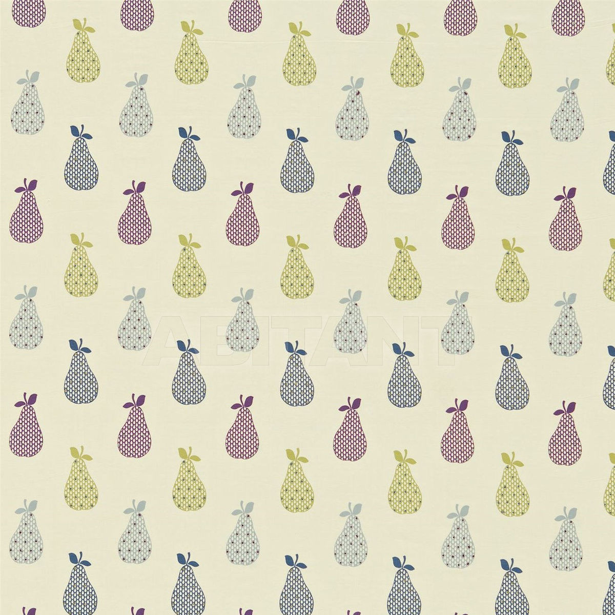 Купить Интерьерная ткань Josefa  Style Library Folia  HLOC130348