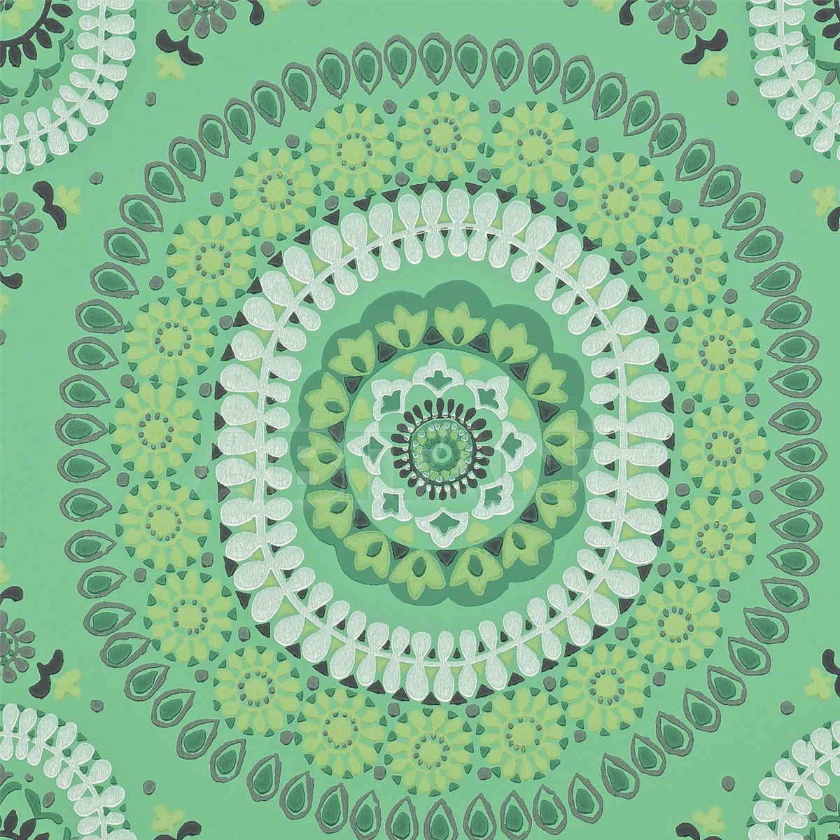 Купить Флизелиновые обои Boheme  Style Library Jardin Boheme Wallpapers HJAR110656