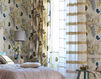 Флизелиновые обои Floret  Style Library Jardin Boheme Wallpapers HJAR110676 Современный / Скандинавский / Модерн