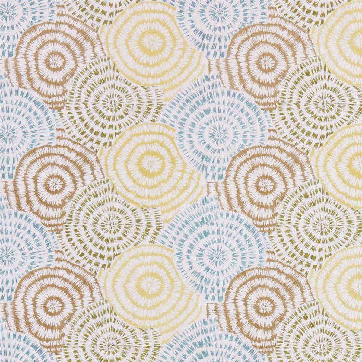 Купить Интерьерная ткань Spirea  Style Library Juniper Fabrics HJR08116