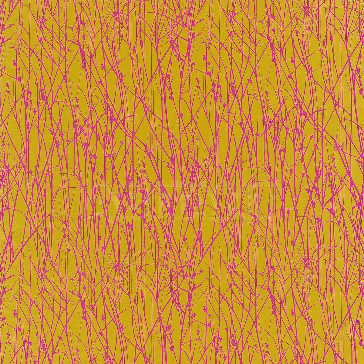 Купить Интерьерная ткань Grasses  Style Library Kallianthi Fabrics HCLA120022