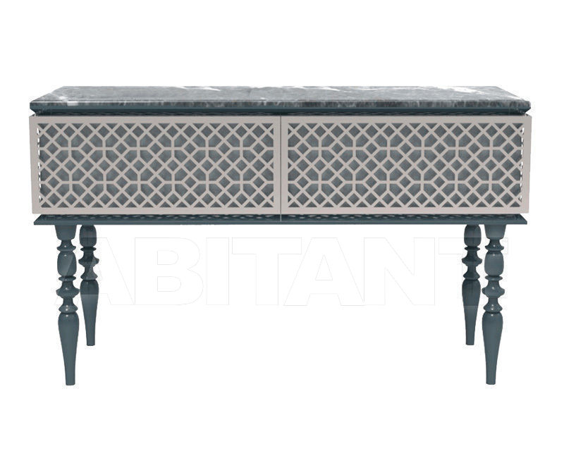 Купить Консоль Doll Ypsilon CONTENITORI YDOL144 0E0 + YGD144 1