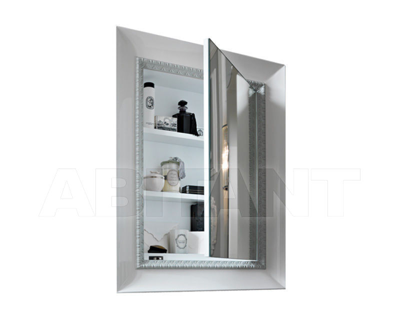 Купить Зеркало настенное Elite W Ypsilon SPECCHI YSP09 STM