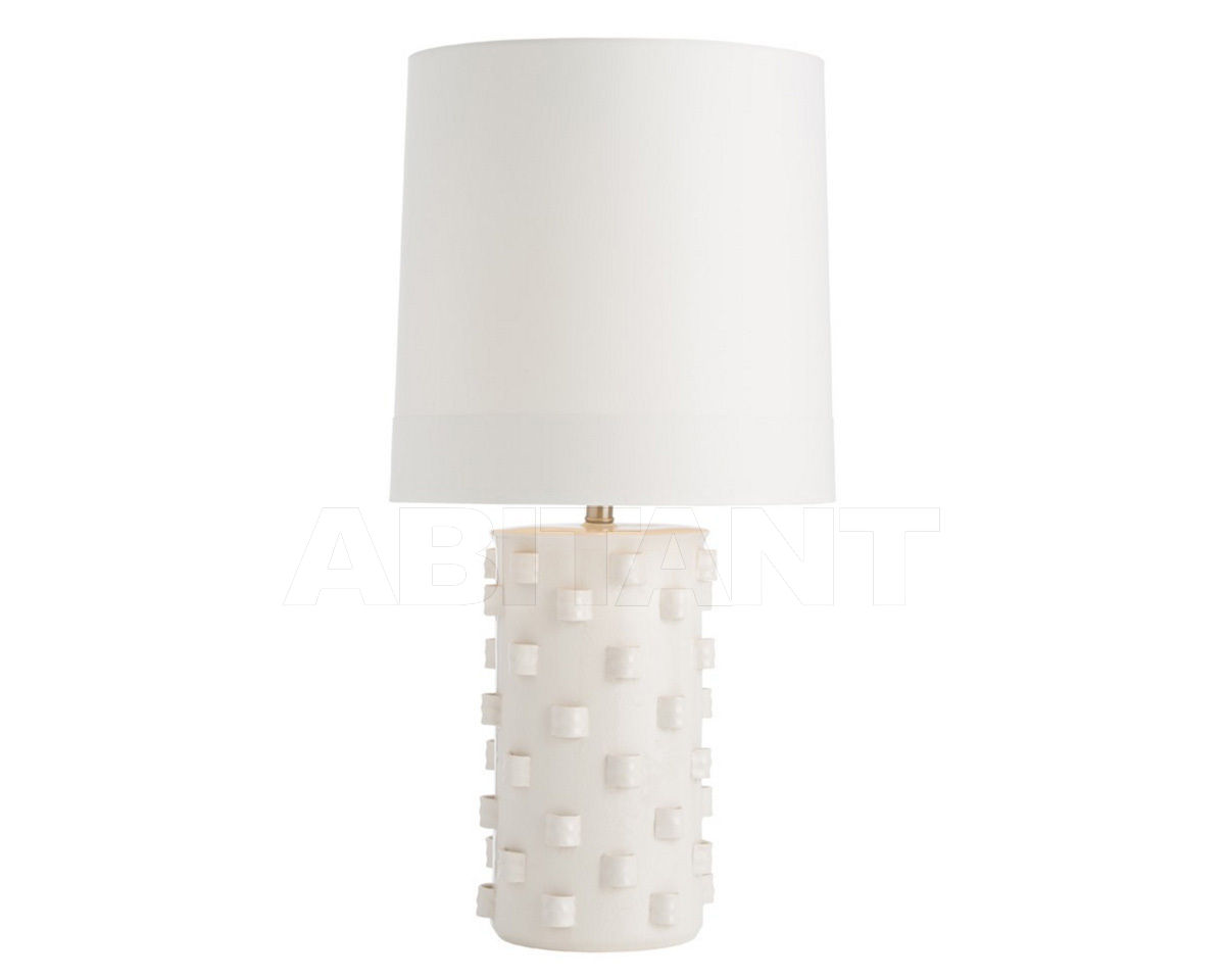 Купить Лампа настольная Robertson   Arteriors Home  LIGHTING 17712-838