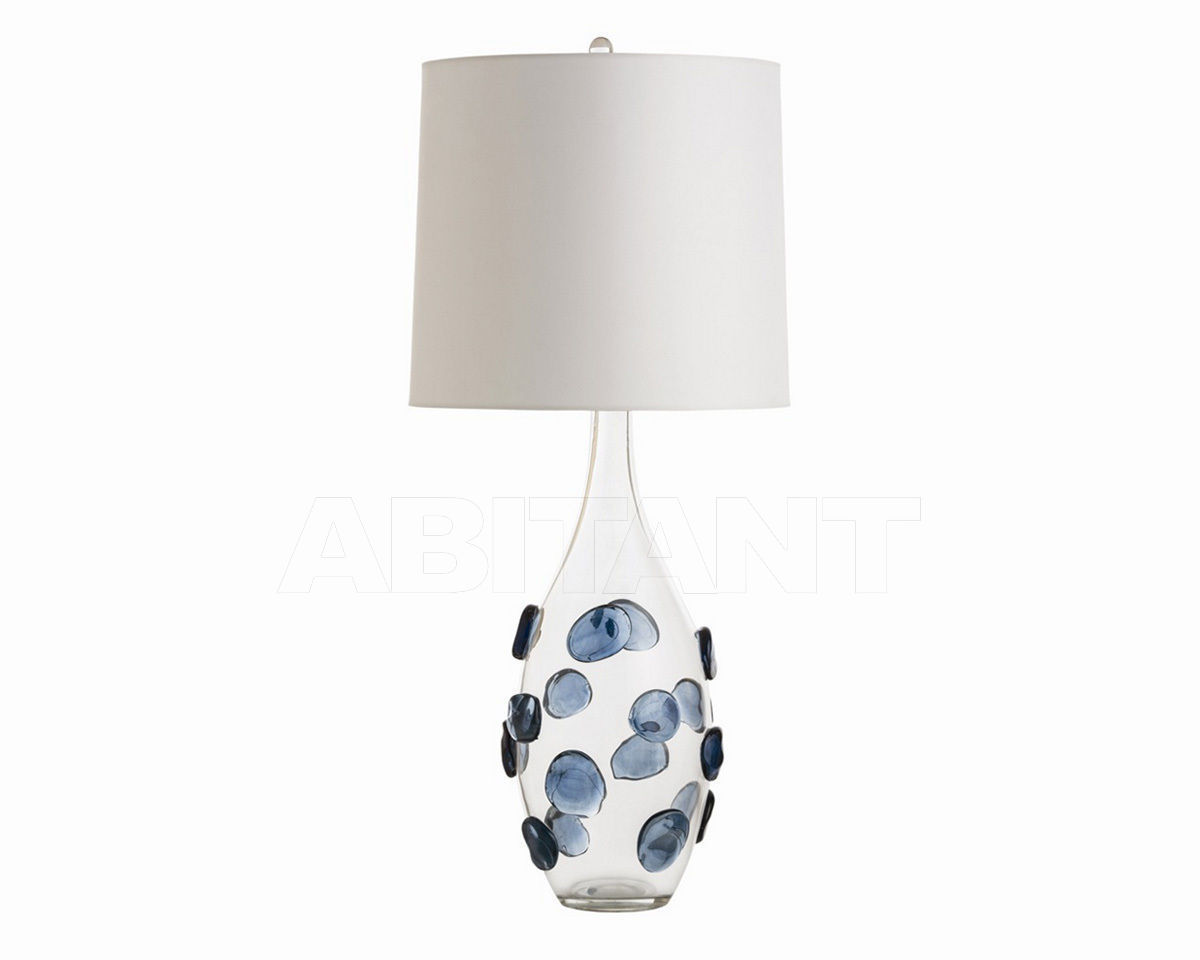 Купить Лампа настольная Edge  Arteriors Home  LIGHTING 17092-323