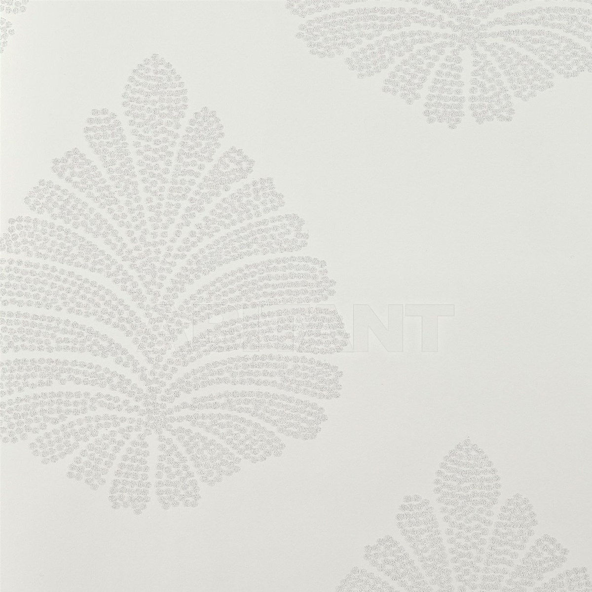 Купить Флизелиновые обои Kamille  Style Library Purity Wallpapers HWHI111206