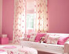 Интерьерная ткань Cupcakes  Style Library What a Hoot Fabrics HWO03263 Современный / Скандинавский / Модерн