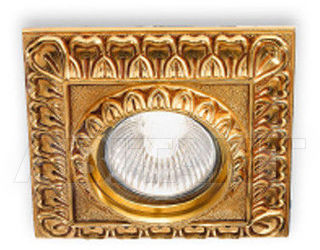 Светильник точечный Possoni Illuminazione Novecento DL7815