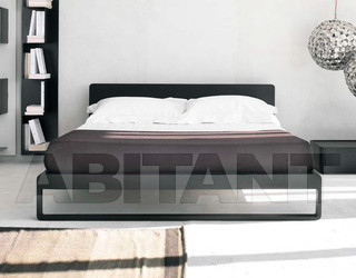 Кровать MARTIN Olivieri Bedroom LE341 - N