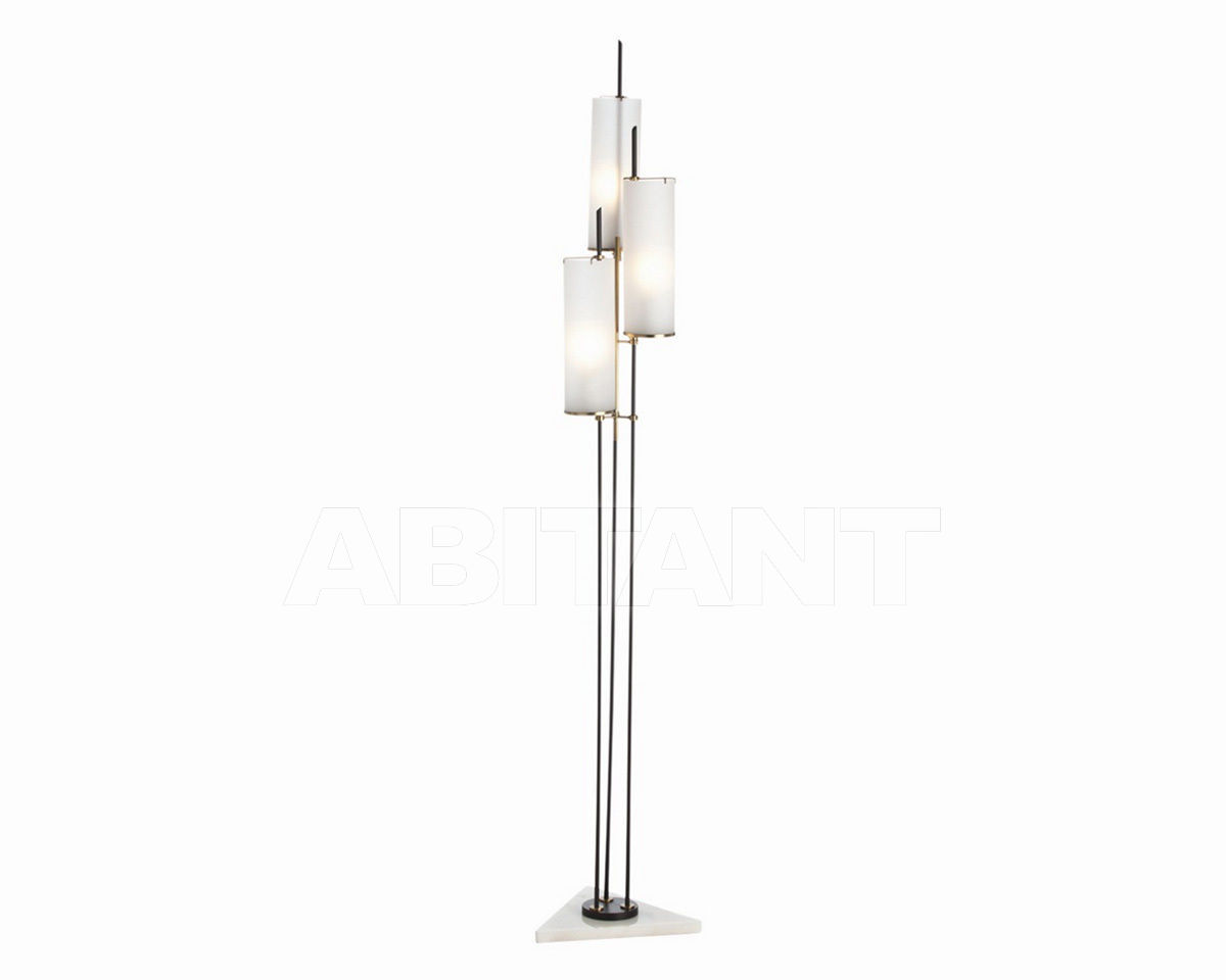 Купить Лампа напольная Stefan  Arteriors Home  LIGHTING 79661