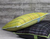 Интерьерная ткань CUSHION CAVALLO KARO Baumann FURNISHING TEXTILES 0101180 1363 Классический / Исторический / Английский