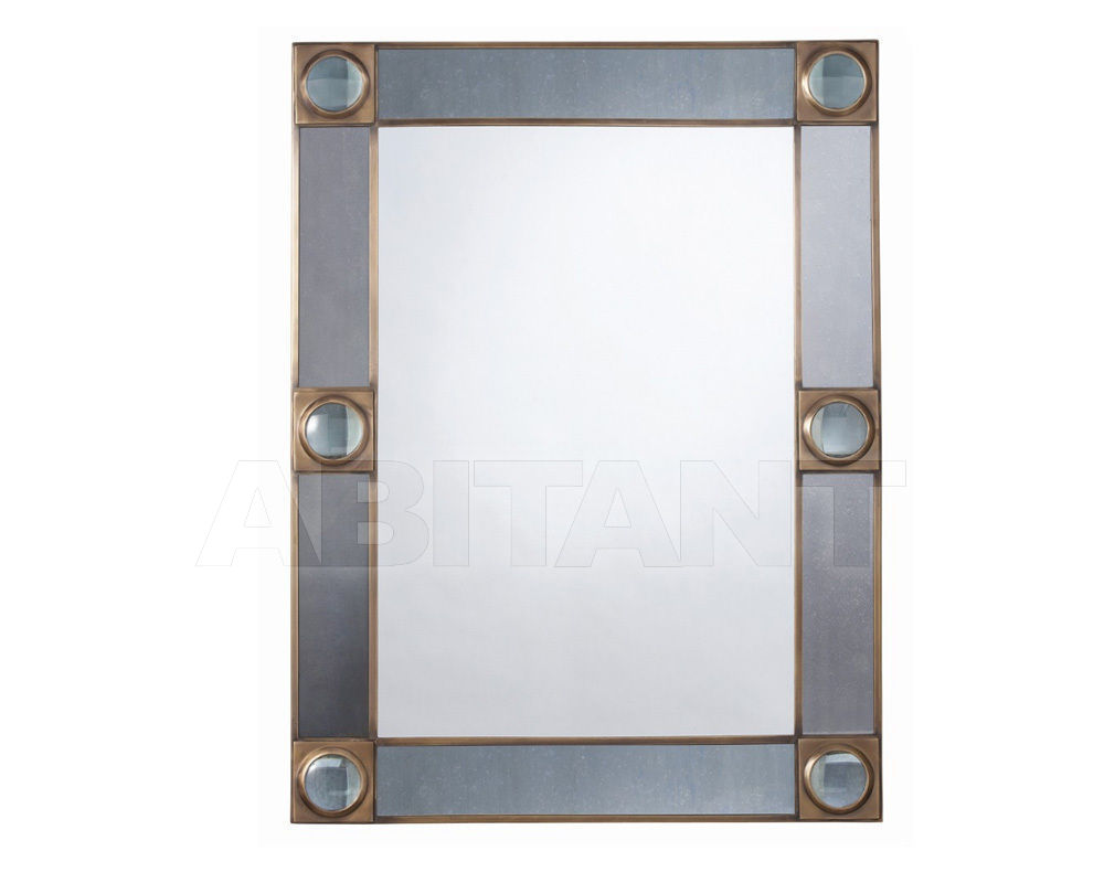Купить Зеркало настенное Baldwin  Arteriors Home  MIRRORS 2205