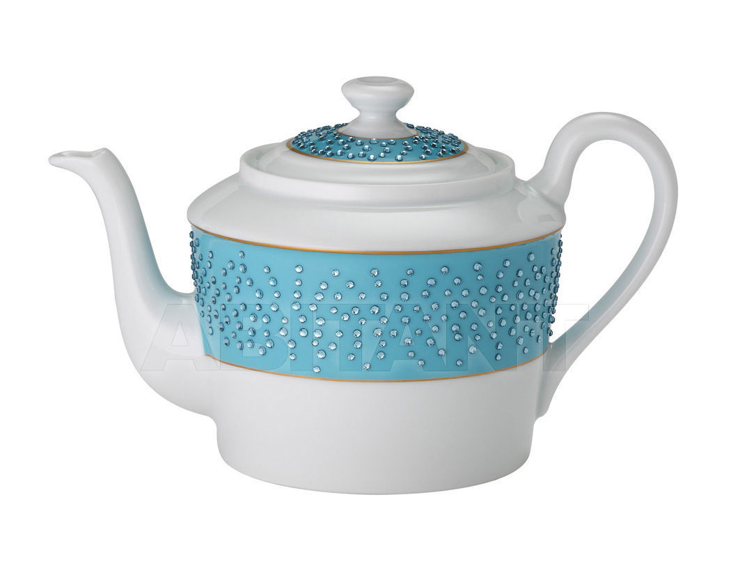 Купить Чайник заварочный Manufacture de Monaco Blue Lagoon T06SBL