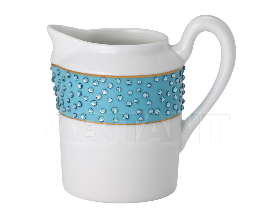 Купить Молочник Manufacture de Monaco Blue Lagoon M06SBL 