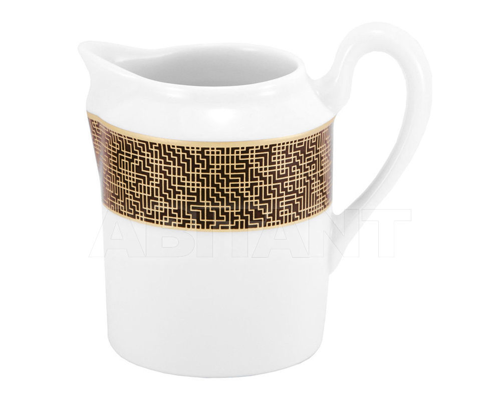 Купить Молочник Manufacture de Monaco Le Fil M06LF 