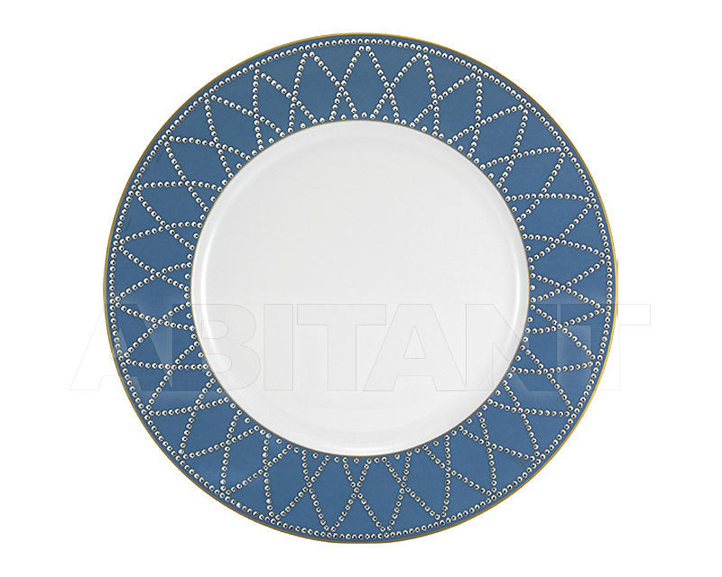 Купить Тарелка мелкая Manufacture de Monaco Astoria A27SAS