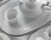 Чайник заварочный Manufacture de Monaco Crystal Wedding T05SCW  Современный / Скандинавский / Модерн