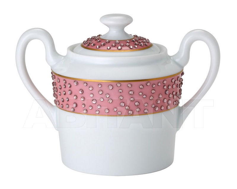 Купить Сахарница Manufacture de Monaco Pink Lady S06SPL 