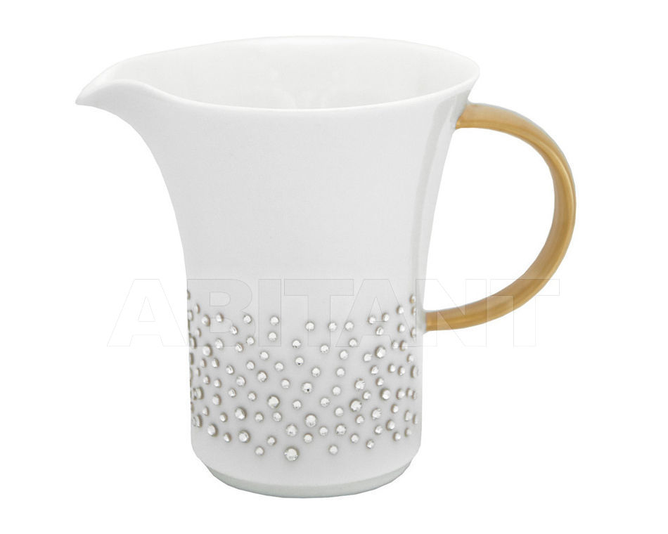 Купить Молочник Manufacture de Monaco Gold Wedding M05SGW 