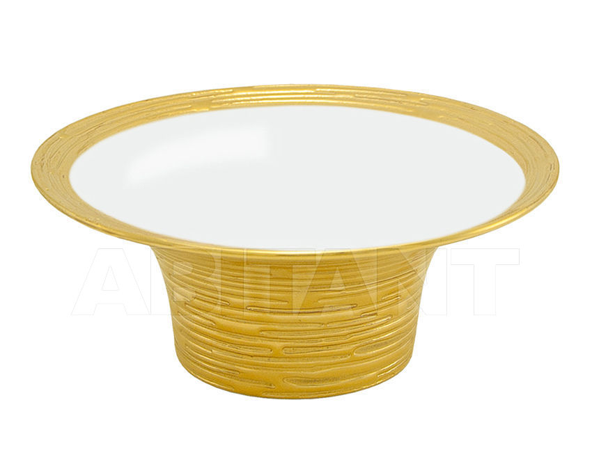 Купить Салатник Manufacture de Monaco Ligne E EC16WO 