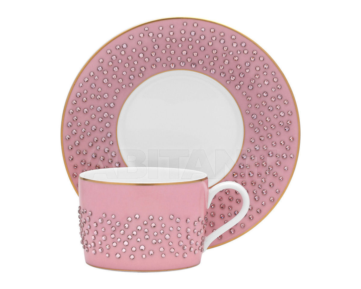 Купить Чашка чайная Manufacture de Monaco Pink Lady T15SPL 