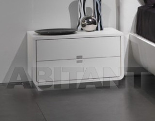 Тумбочка Line Gianser La Notte A54100