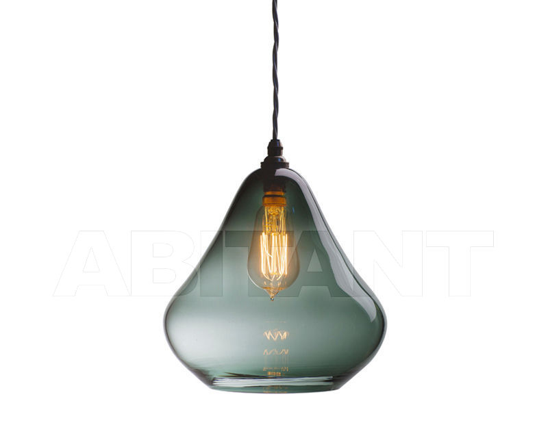 Купить Светильник The Pear Drops Curiousa&Curiousa 2015 SPL_PEAR