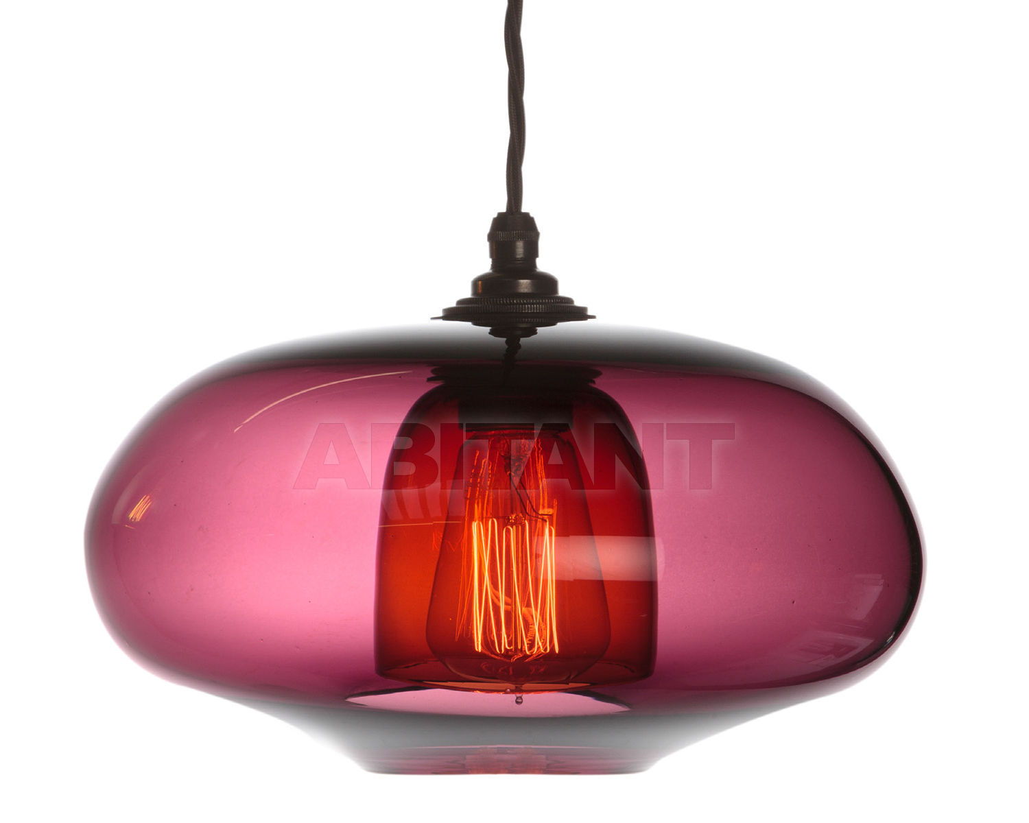 Купить Светильник Orb Modern Curiousa&Curiousa 2015 ORB_MODERN