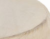 Пуф Mosquito Small  Arteriors Home  FURNITURE 6751 Современный / Скандинавский / Модерн