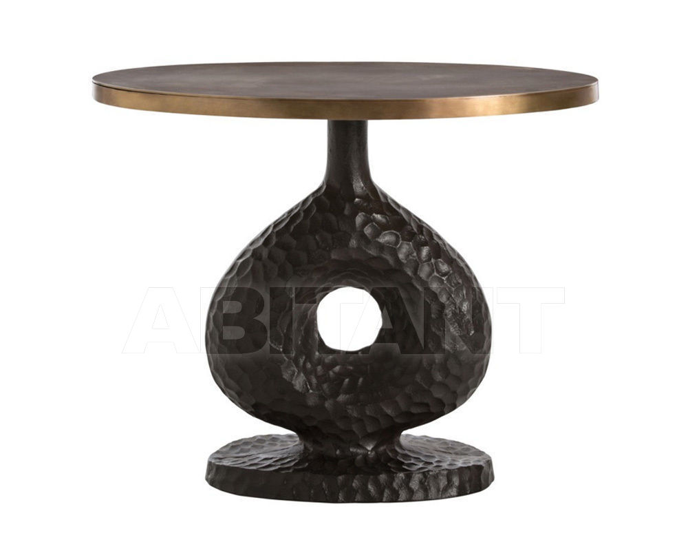 Купить Столик кофейный Seth  Arteriors Home  FURNITURE 2602