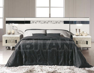 Кровать Llass Euphoria Tecnico 12060