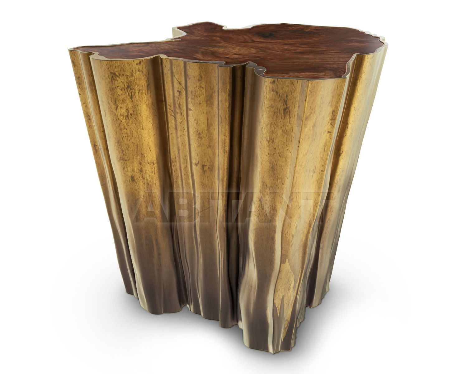 Купить Столик приставной Brabbu by Covet Lounge 2015 SEQUOIA SIDE TABLE BIG