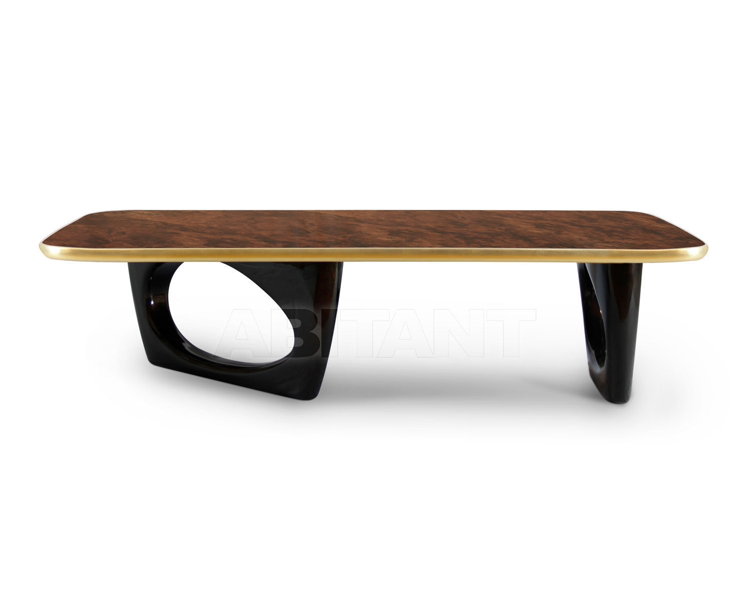 Купить Столик журнальный Brabbu by Covet Lounge 2015 SHERWOOD CENTER TABLE