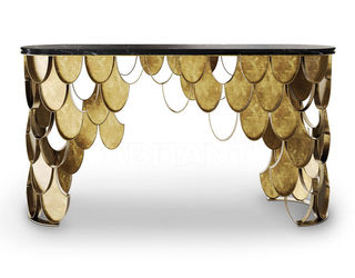 Консоль Brabbu by Covet Lounge 2015 KOI CONSOLE