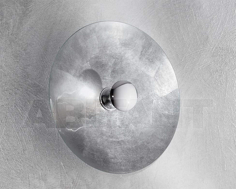 Купить Светильник настенный Moon Kolarz Austrolux  A1306.61XL.6.Ag