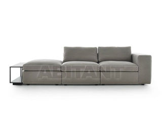 Диван GRAFO MDF Italia 2015 F063701 + F063703 + F063705 + F063790
