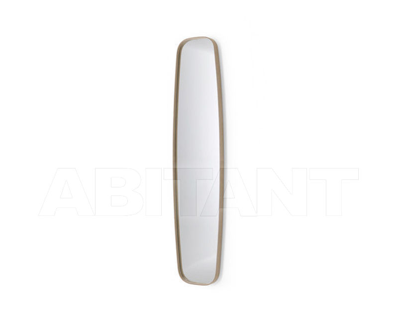 Купить Зеркало настенное Gallotti&Radice srl 2014 Soft 40 x 180h