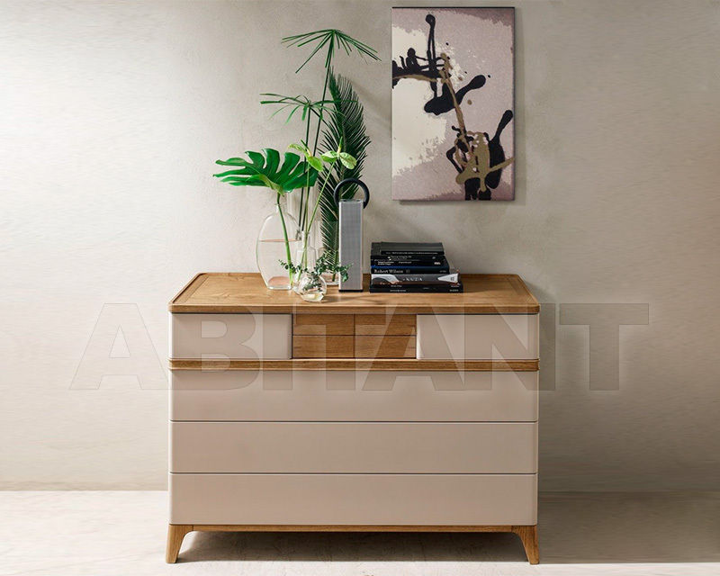 Купить Комод GURU Le Fablier  Fiori H 415