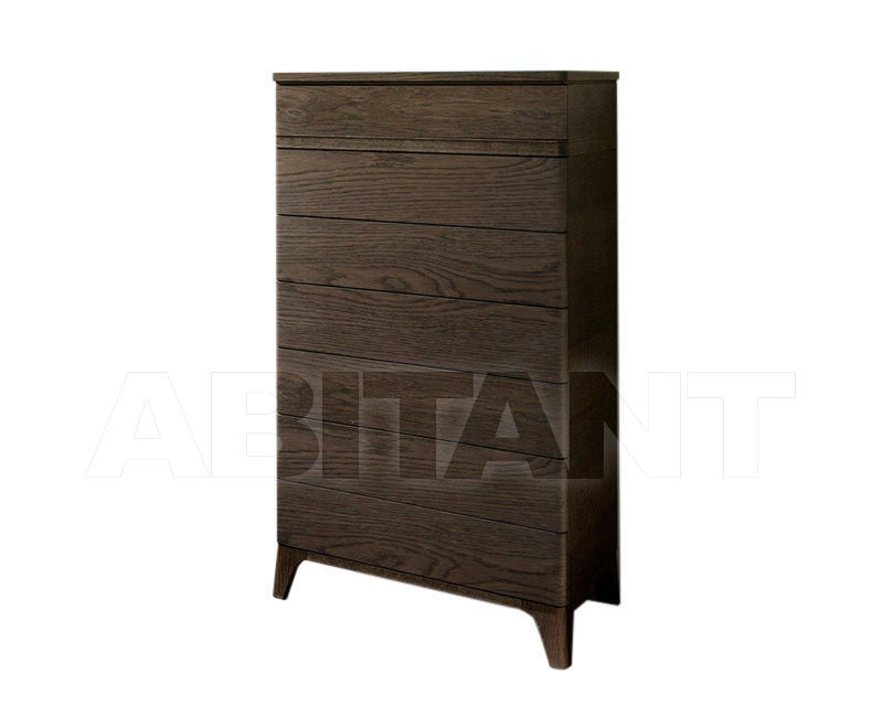 Купить Комод SWAMI Le Fablier  Fiori H 450