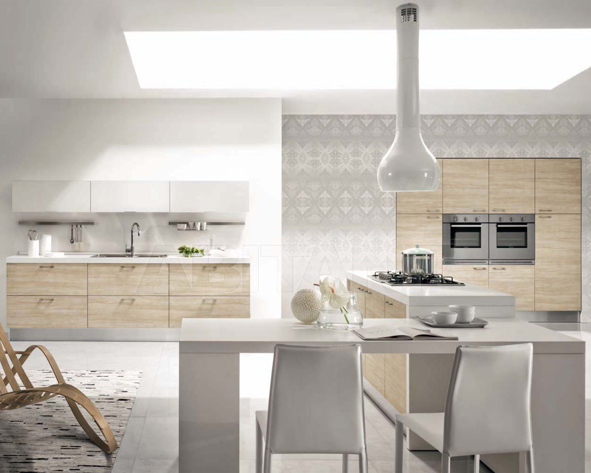 Купить Кухонный гарнитур Home Cucine Moderno Mela 3