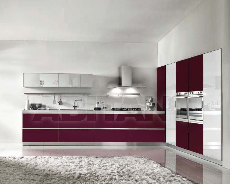 Купить Кухонный гарнитур Home Cucine Moderno Mela 5