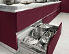 Кухонный гарнитур Home Cucine Moderno Mela 5 Классический / Исторический / Английский