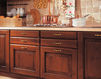 Кухонный гарнитур Home Cucine Classico Ciàcola 1 Классический / Исторический / Английский