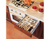 Кухонный гарнитур Home Cucine Classico Ciàcola 3 Классический / Исторический / Английский