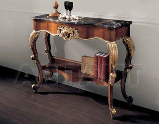 Консоль Ceppi Style Luxury 2342
